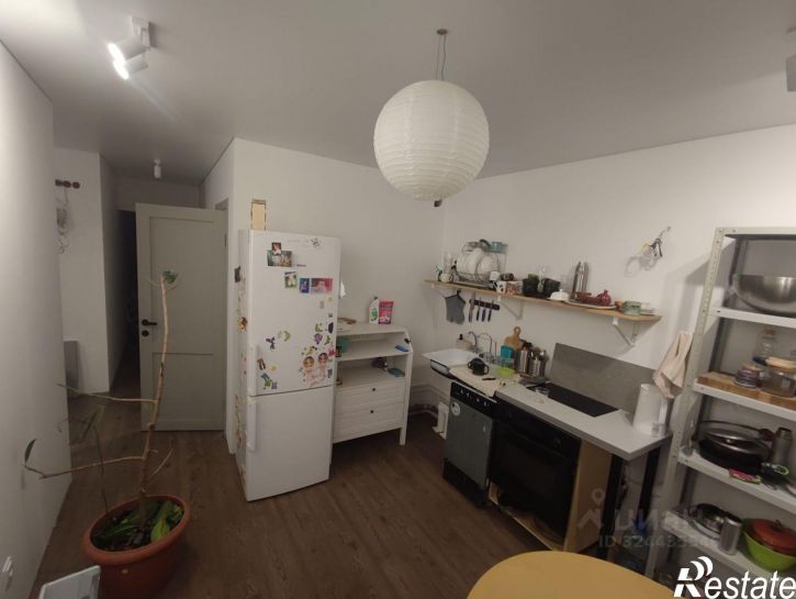 2-комн квартира ул Им В.С.Тарасова, 1,  д. 1