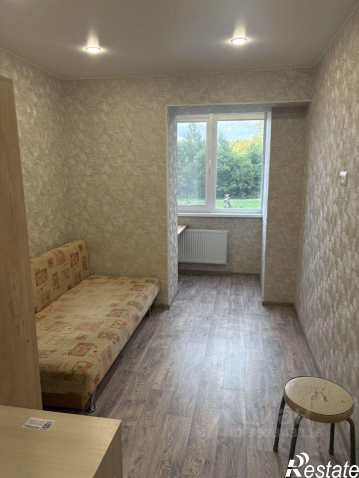 2-комн квартира Воткинское шоссе, 41,  д. 41