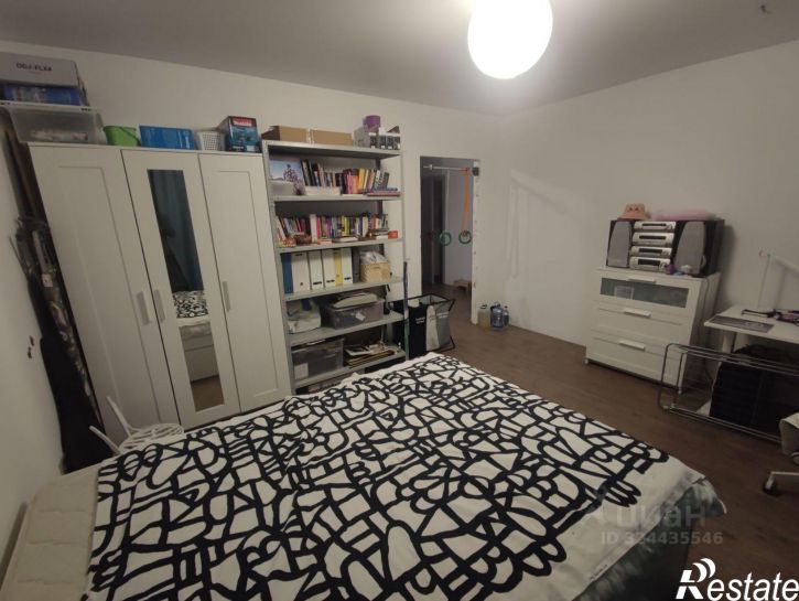 2-комн квартира ул Им В.С.Тарасова, 1,  д. 1