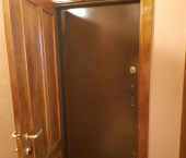 3-комн, 65кв м, этаж 4/9 ул Холмогорова, 24