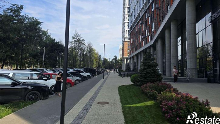 Офис Карла Маркса улица, 304а