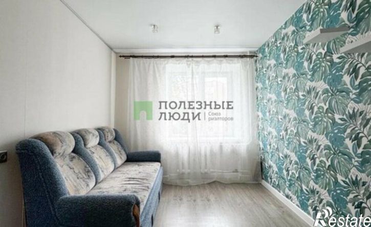 2-комн квартира ул Автозаводская, 60,  д. 60