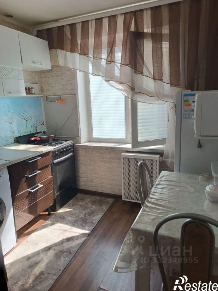 1-комн квартира ул Буммашевская, 90,  д. 90