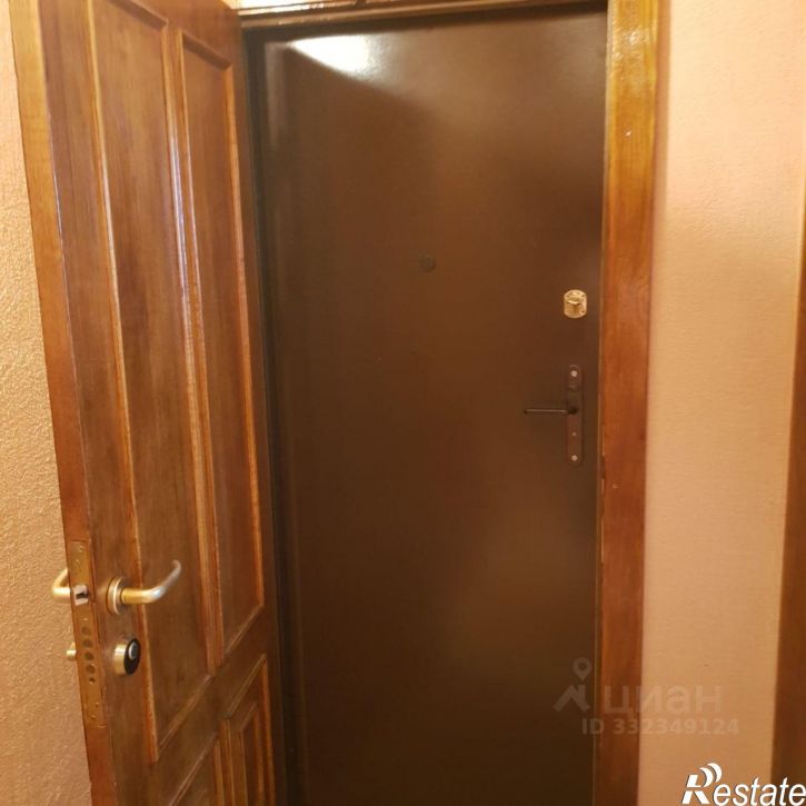 3-комн квартира ул Холмогорова, 24,  д. 24
