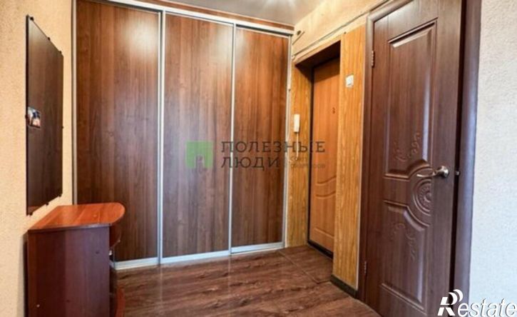 2-комн квартира ул Автозаводская, 60,  д. 60