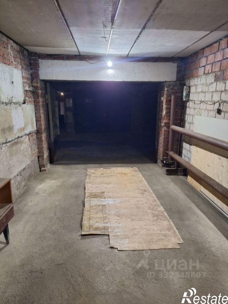 Гараж/парковка ул Майская, 60,  д. 60