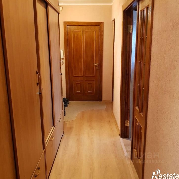 3-комн квартира ул Холмогорова, 24,  д. 24