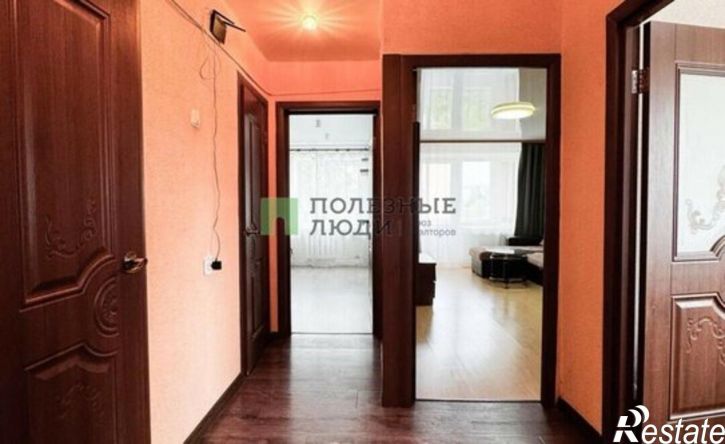 2-комн квартира ул Автозаводская, 60,  д. 60
