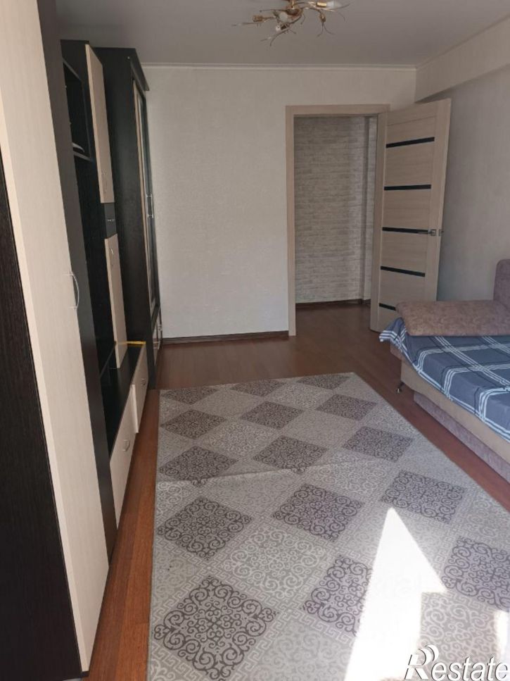 1-комн квартира ул Буммашевская, 90,  д. 90