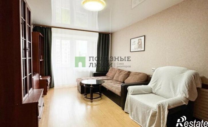2-комн квартира ул Автозаводская, 60,  д. 60