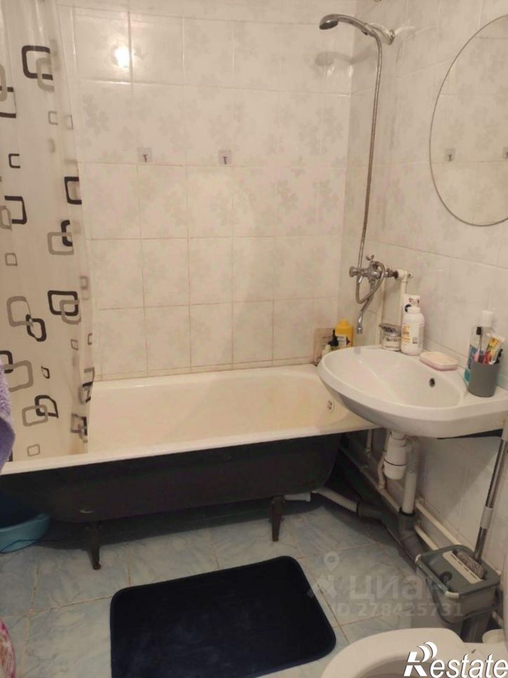 1-комн квартира ул Архитектора П.П.Берша, 1,  д. 1