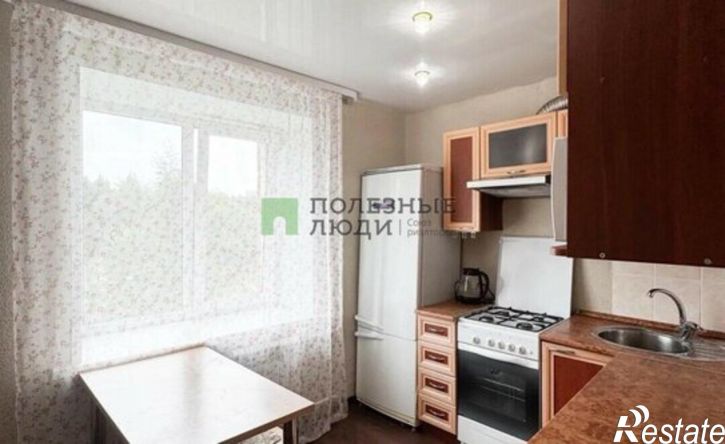 2-комн квартира ул Автозаводская, 60,  д. 60