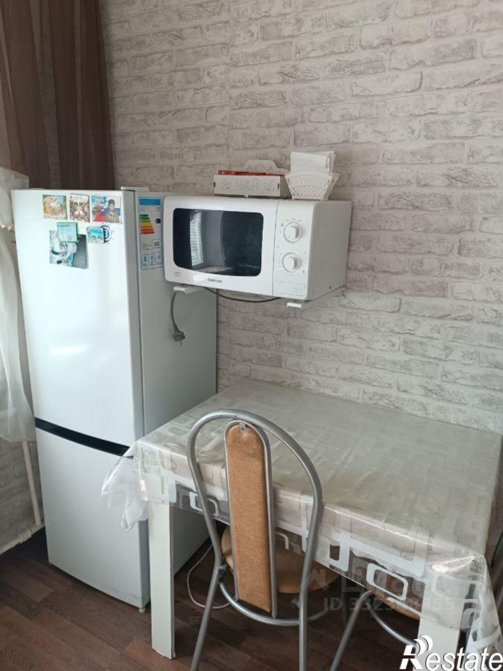 1-комн квартира ул Буммашевская, 90,  д. 90
