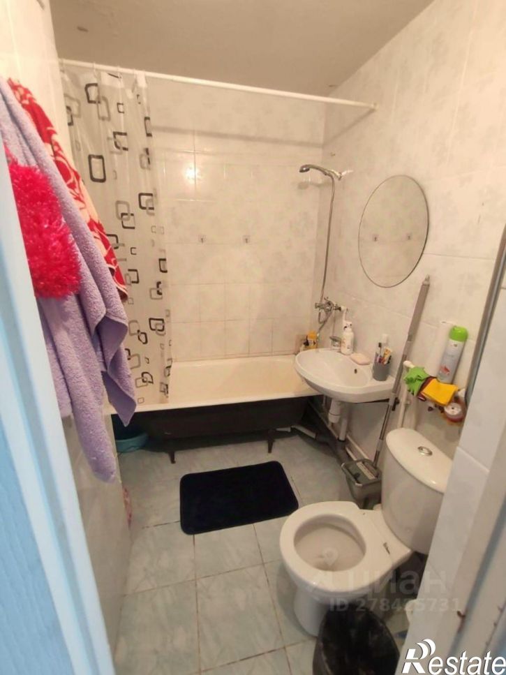 1-комн квартира ул Архитектора П.П.Берша, 1,  д. 1