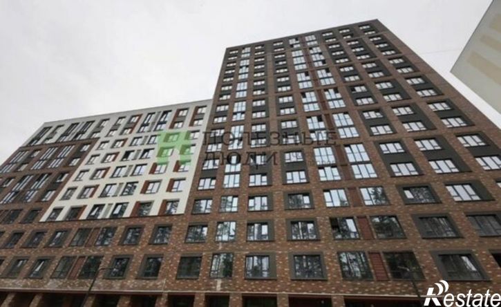 2-комн квартира улица Е.М. Кунгурцева, 45к1