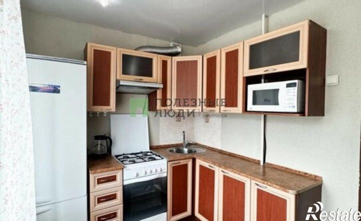 2-комн квартира ул Автозаводская, 60,  д. 60