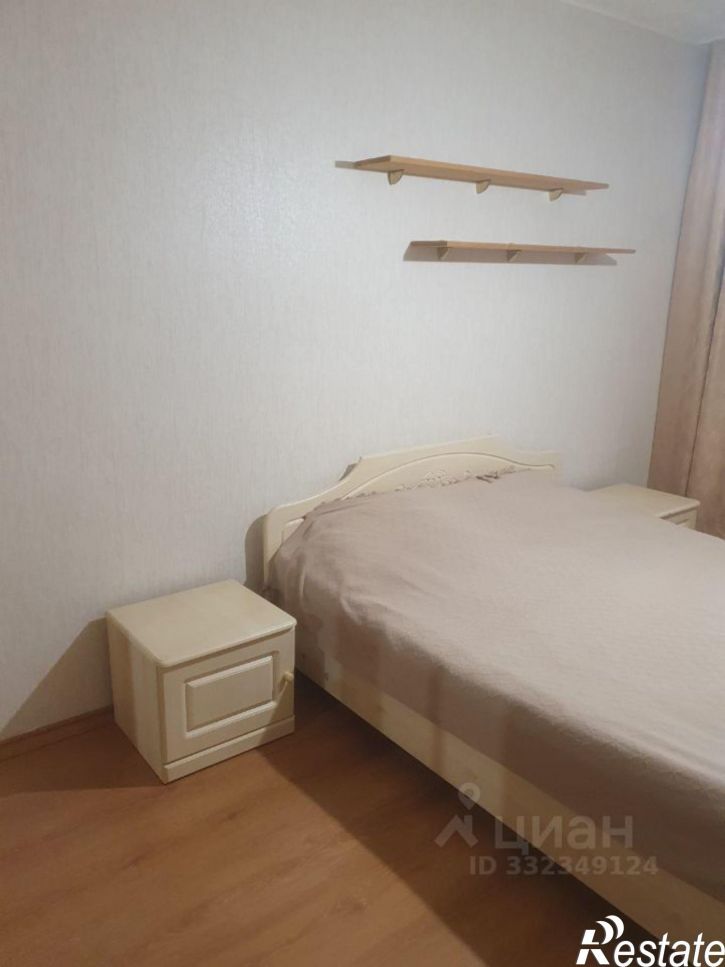 3-комн квартира ул Холмогорова, 24,  д. 24