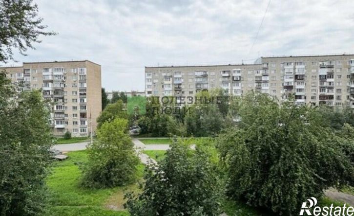 2-комн квартира ул Автозаводская, 60,  д. 60