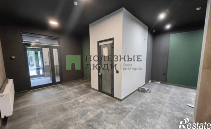 2-комн квартира улица Е.М. Кунгурцева, 45к1
