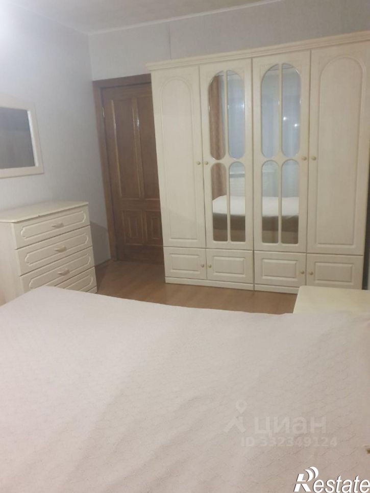 3-комн квартира ул Холмогорова, 24,  д. 24