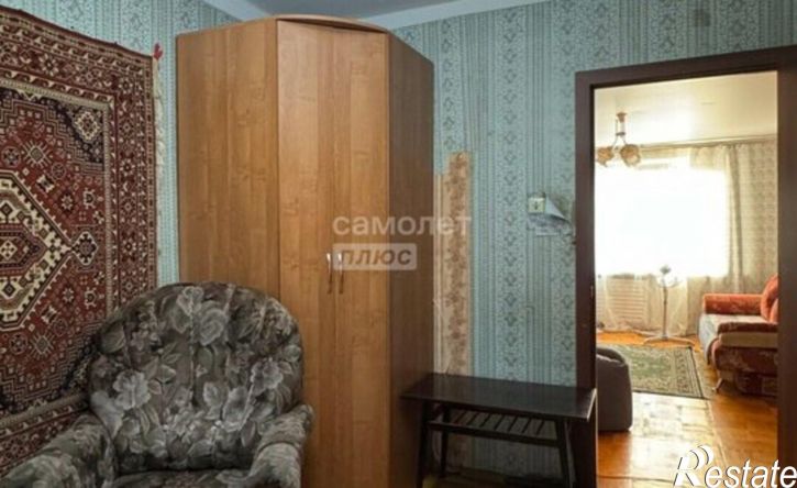 3-комн квартира ул Коммунаров, 179,  д. 179