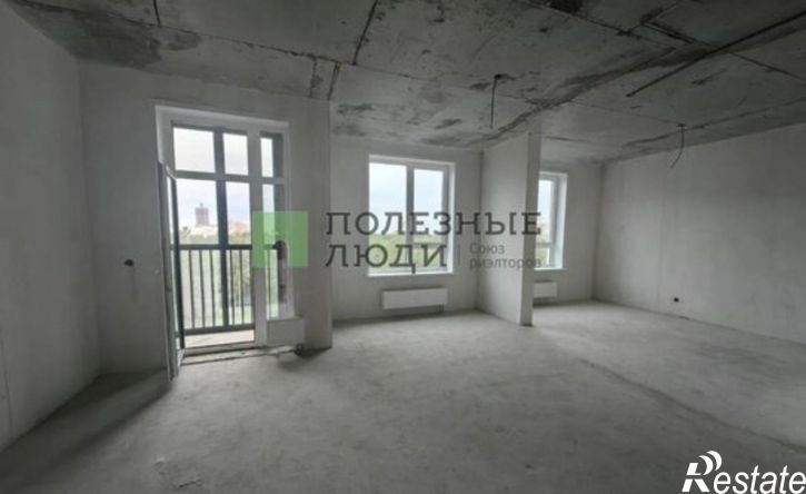 2-комн квартира улица Е.М. Кунгурцева, 45к1