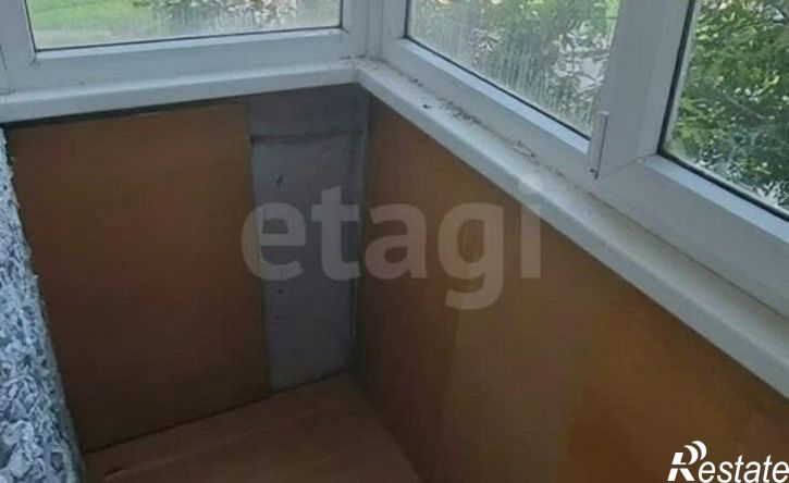 1-комн квартира ул Молодежная, 9,  д. 9