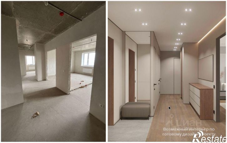 4-комн квартира ул Карла Маркса, 308 2,  д. 308 2,  к. 2