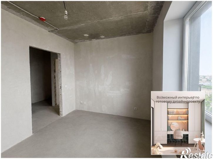 4-комн квартира ул Карла Маркса, 308 2,  д. 308 2,  к. 2