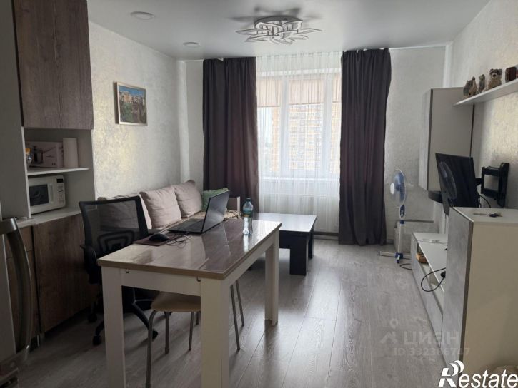 1-комн квартира Ипподромный пр-д, 25А,  д. 25А