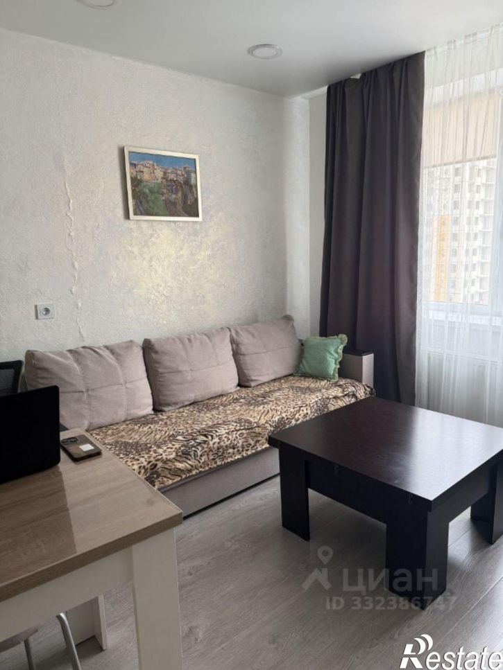 1-комн квартира Ипподромный пр-д, 25А,  д. 25А