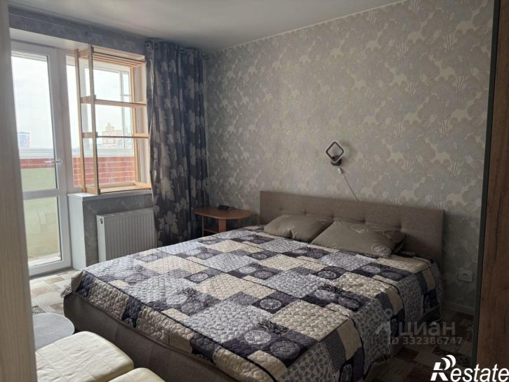 1-комн квартира Ипподромный пр-д, 25А,  д. 25А