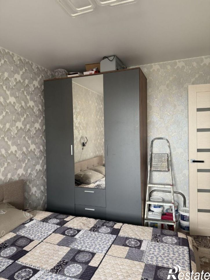 1-комн квартира Ипподромный пр-д, 25А,  д. 25А