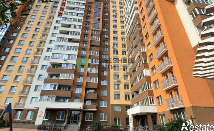 1-комн квартира ул 9-я Подлесная, 13,  д. 13