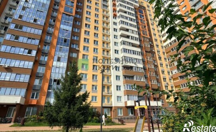 1-комн квартира ул 9-я Подлесная, 13,  д. 13