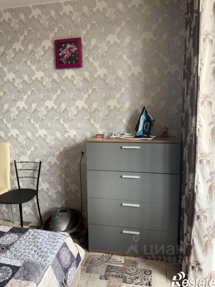 1-комн квартира Ипподромный пр-д, 25А,  д. 25А