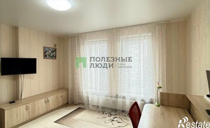 1-комн квартира ул 9-я Подлесная, 13,  д. 13