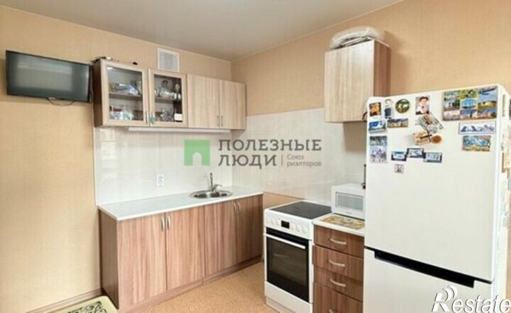 1-комн квартира ул 9-я Подлесная, 13,  д. 13