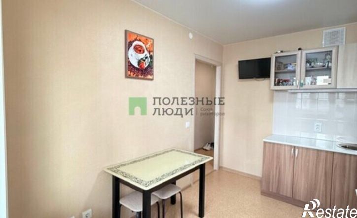 1-комн квартира ул 9-я Подлесная, 13,  д. 13