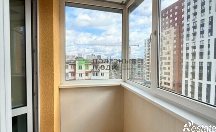 1-комн квартира ул 9-я Подлесная, 13,  д. 13