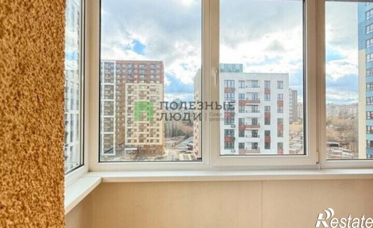 1-комн квартира ул 9-я Подлесная, 13,  д. 13