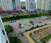 2-комн, 45кв м, этаж 10/18 ул Постольская, 38