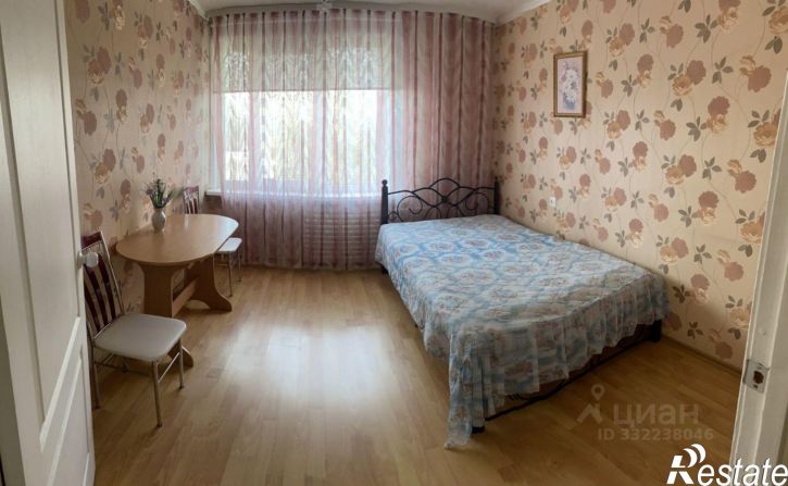 2-комн квартира ул Камбарская, 35,  д. 35