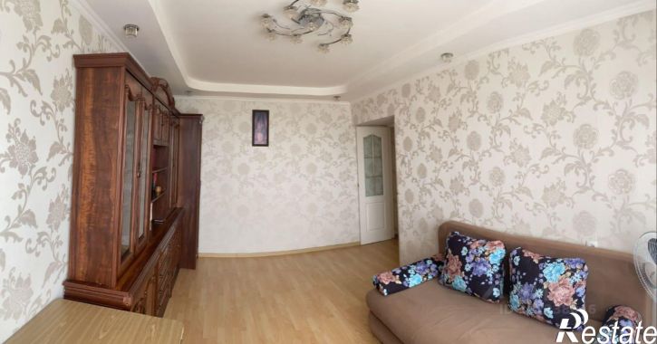 2-комн квартира ул Камбарская, 35,  д. 35