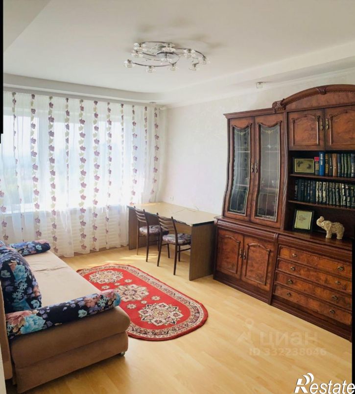 2-комн квартира ул Камбарская, 35,  д. 35