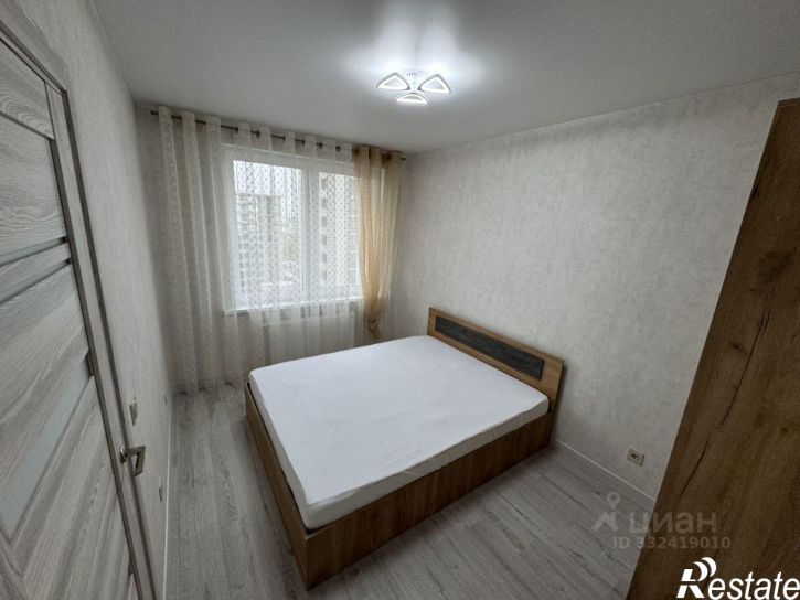 1-комн квартира ул 10 лет Октября, 62,  д. 62