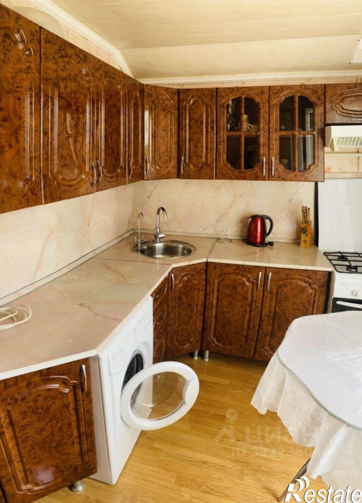 2-комн квартира ул Камбарская, 35,  д. 35