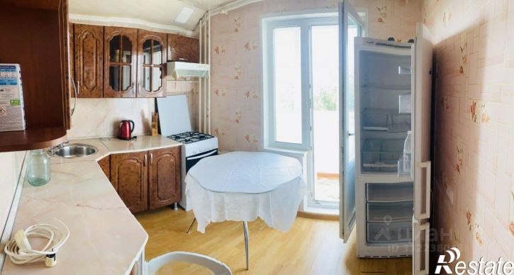 2-комн квартира ул Камбарская, 35,  д. 35
