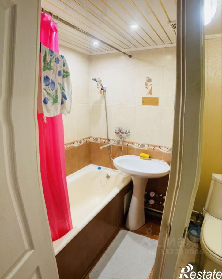 2-комн квартира ул Камбарская, 35,  д. 35