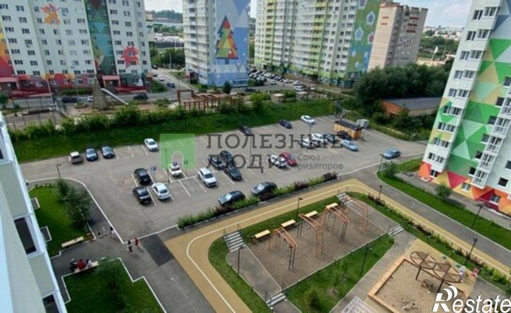 2-комн квартира ул Постольская, 38,  д. 38